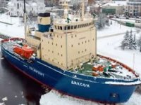 Rusya, Kuzey Star ile buzkıran anlaşmasını feshetti