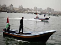 Bin 950’den fazla tekne tahrip edildi