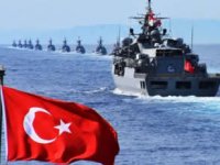 Lübnan ve GKRY'ye Türkiye ve KKTC’den tepki