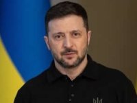 Ukrayna’dan 56 gemiye yaptırm kararı