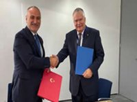 Denizcilerimiz  İsveç bayraklı gemilerde çalışabilecek