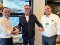 RMK Yachts’tan yeni süper yat için Espen Øino’dan işbirliği