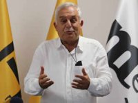 Ahmet Soyuer: Yeşil dönüşüm gri alan kaldırmaz