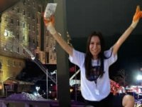 Fenerbahçeli yüzücü Vedia Nil Apak anısına yarış