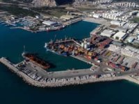 Antalya Limanı'nın derinliği artırılacak