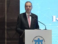 Kıran: Denizyolu taşımacılığında büyüme beklentisi yukarı yönlü