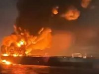 Ukrayna açıkladı: KAIROS ve VIRAT'ı biz vurduk!