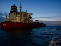 Beşiktaş Denizcilik'ten M/T Mersin açıklaması!