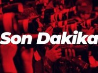 Tuzla tersanesinde yangın! Ekipler sevk edildi