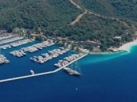 Göcek Village Port Marina ve Göcek Exclusive Port Marina’nın yeni sahibi Koç Holding oldu!