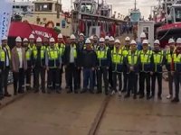 Sanmar’dan sertifikalı 'Yeşil enerji’ eğitimi