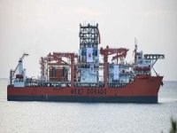 TPAO'dan sondaj gemileri için yakıt alım ihalesi