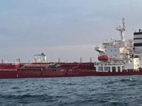 M/T MERSİN’deki patlamaların şüphelisi limpetler!