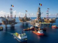 Romanya’da yeni sözleşme: ARAS Marine Construction