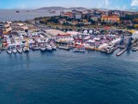 Yenikapı'dan ihracata yelken: Boat Show