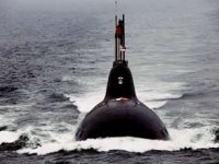 Hindistan, Rusya’dan nükleer denizaltı kiraladı!