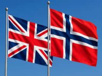 İngiltere ve Norveç'den, Atlantik’te Rusya işbirliği