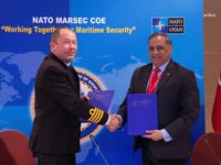 Deniz güvenliği protokolü imzalandı