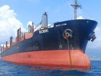 Türk gemisine korsanlar saldırdı