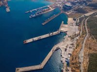 Batıçim, Aliağa’daki yeni tesise ÇED onayı aldı