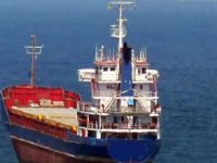 Zehir taşıyan motor yat ve gemi satılıyor