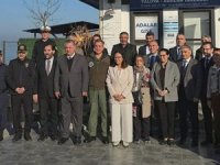 İDO Yalova’ya ‘Erişilebilirlik Belgesi’ verildi