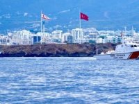 Türk Sahil Güvenliği ve KKTC’den ortak eğitim