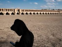 İran, kuraklığa deniz suyuyla çözüm arıyor
