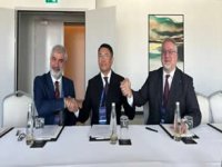 Albayrak Grubu ve UND, Hazar’da Ro-Ro kuruyor