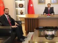 Hatay'a Sualtı Savaş Müzesi yapılıyor!