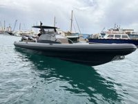 Tezmarin ile ZEN Marine arasında distribütörlük anlaşması