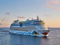 Kruvaziyerde 'Kaburga kıran virüs' alarmı!