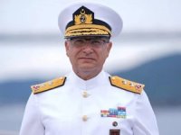 Tümamiral Recep Erdinç Yetkin, LeadWorld’de yer alacak