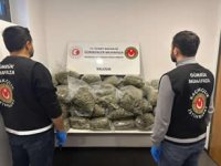 Yalova Ro-Ro Limanı’nda uyuşturucu operasyonu: 5 gözaltı