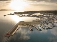 D-Marin’den büyük İtalya hamlesi!