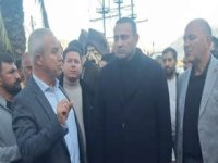 Alanya’da Balıkçı Barınağı’ndaki yüzde 950’lik zamma tepki