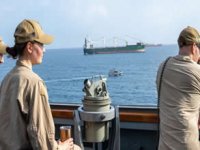 ABD, Venezuela açıklarında bir petrol tankerine el koydu