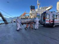 QTerminals Antalya’da salgın hastalık tatbikatı