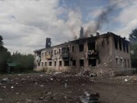 Rusya ve Ukrayna’dan karşılıklı saldırılar