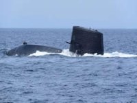 İngiliz donanması Rus denizaltısını üç gün kovaladı