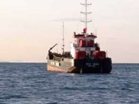 Sahil Güvenlik Limanı’nda derin kazı başladı