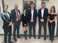 Denizcilik Kulübü’den Uzak Yol Gemi Kaptanları’na ziyaret