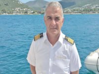 Yat kaptanları da Mısır’a gidiyor