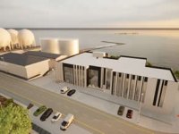 PetroGlobal Ceyhan'ı enerji üssü haline getirecek