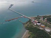 Ceyhan römorkör limanı rehabilite edilecek