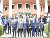 KTÜ'de denizcilik eğitiminde yeni dönem