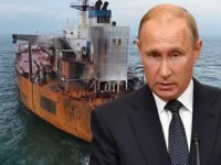 AB'den Rus gölge filosunu destekleyenlere yönelik yaptırım