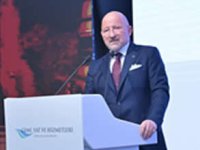 Ulusal Gemi ve Yat Tasarım Yarışması ödülleri sahiplerini buldu