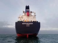 Mantagas Denizcilik filosuna yeni tanker