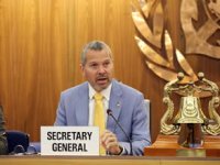 IMO’dan Karadeniz uyarısı: Denizcilik hedef olmamalı